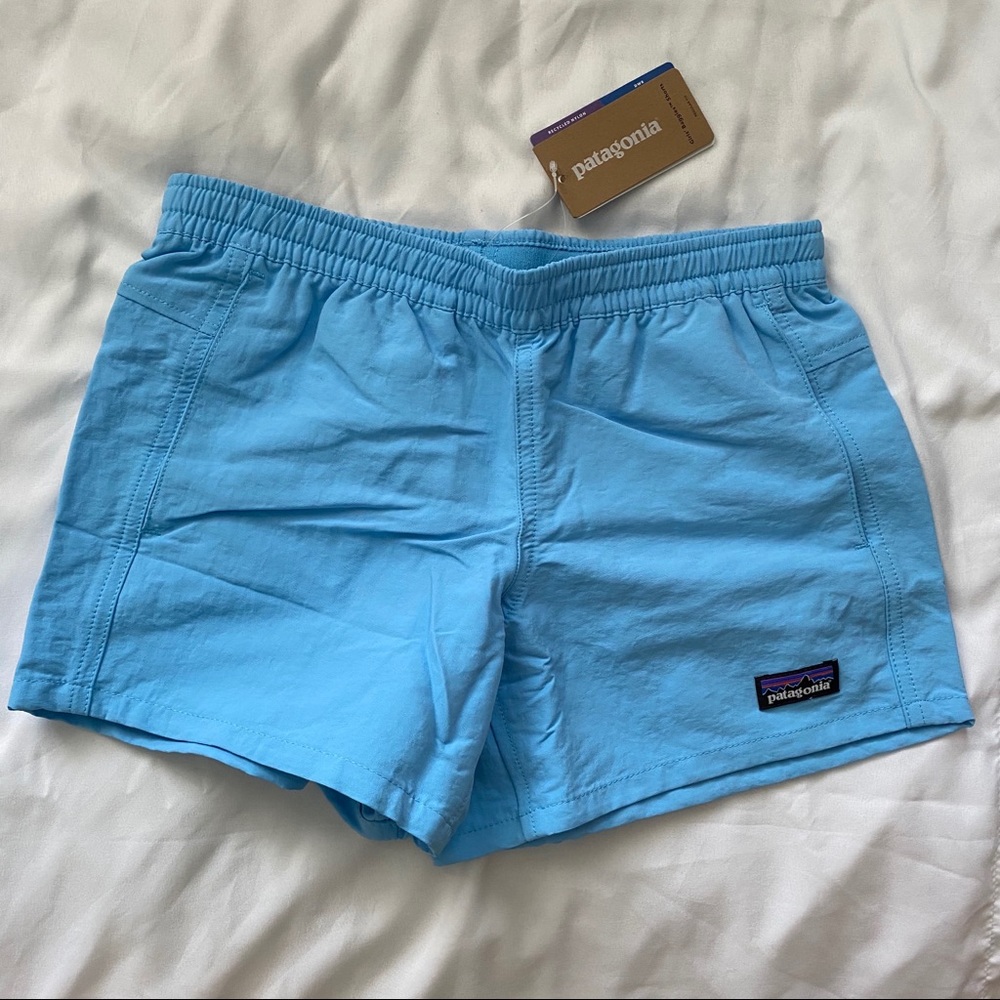 Patagonia Baggies Shorts